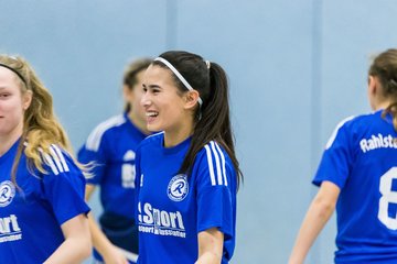 Bild 339 - HFV Futsalmeisterschaft